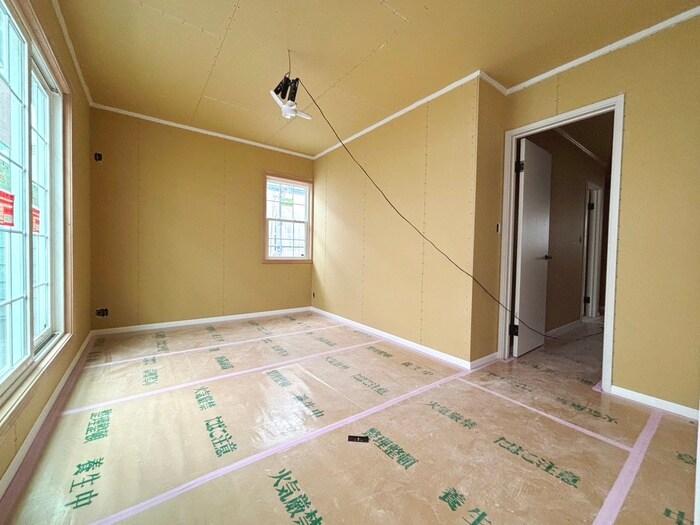 物件内観写真10　(居室)