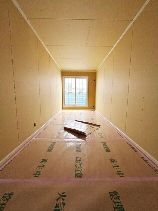 物件内観写真10　(居室)