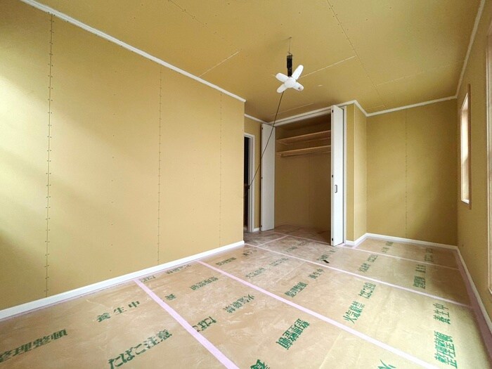 物件内観写真11　(居室)