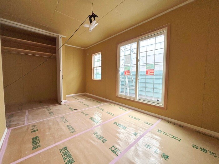 物件内観写真12　(居室)