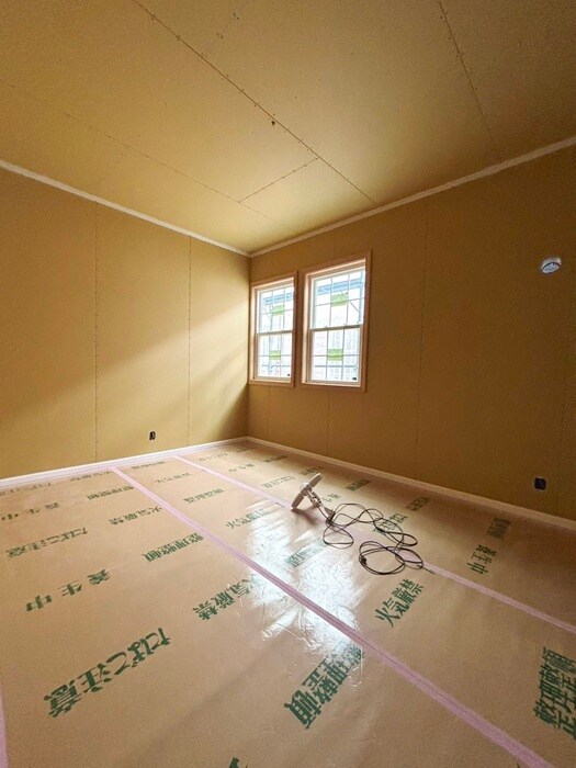 物件内観写真13　(居室)