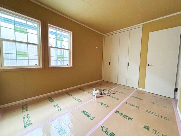 物件内観写真14　(居室)