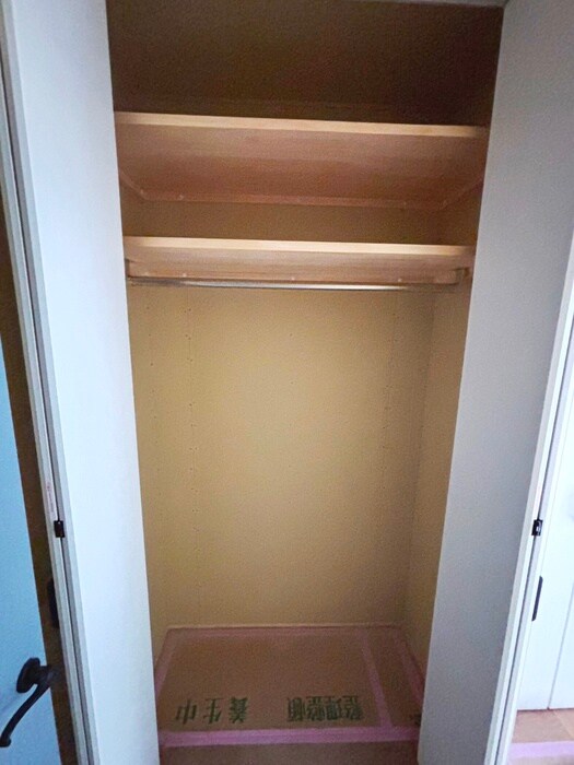 物件内観写真14　(収納)