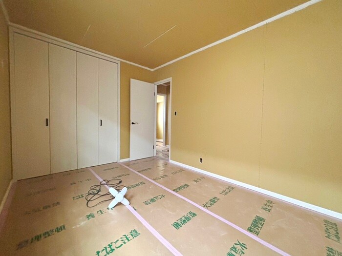 物件内観写真15　(居室)