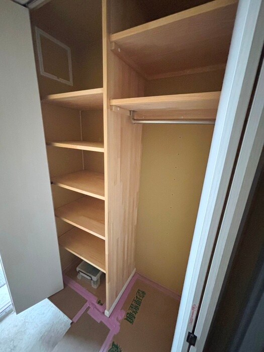物件内観写真15　(靴箱)