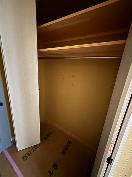 物件内観写真17　(収納)