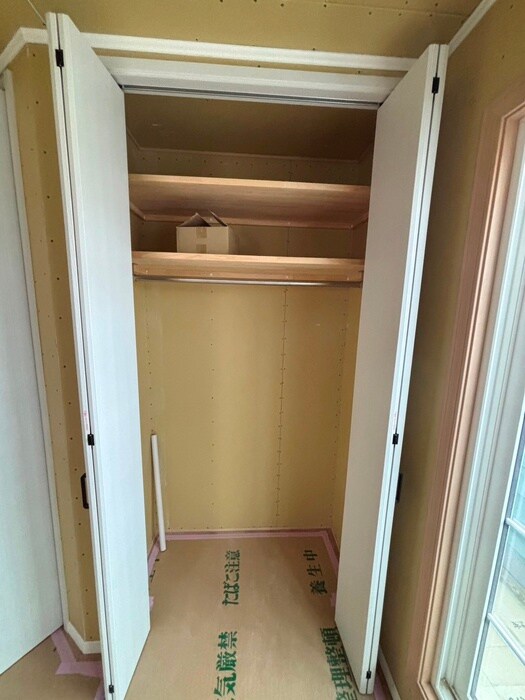 物件内観写真17　(収納)