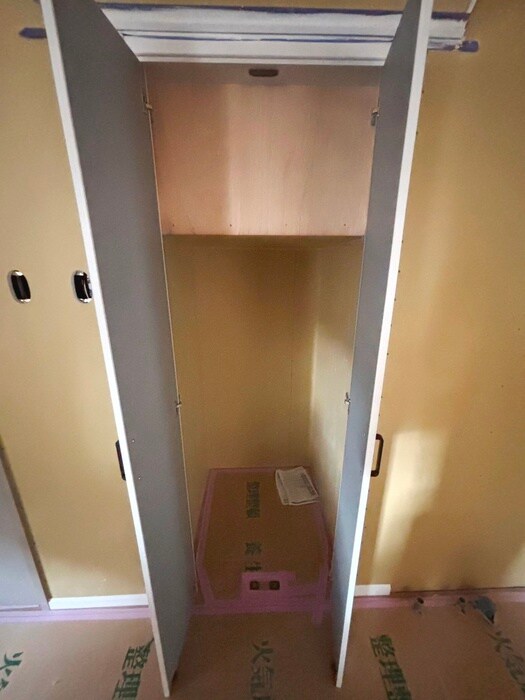 物件内観写真18　(収納)