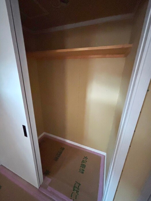 物件内観写真19　(収納)