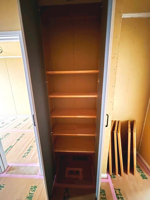 物件内観写真19　(収納)