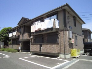 ウィルモアＫ１外観写真
