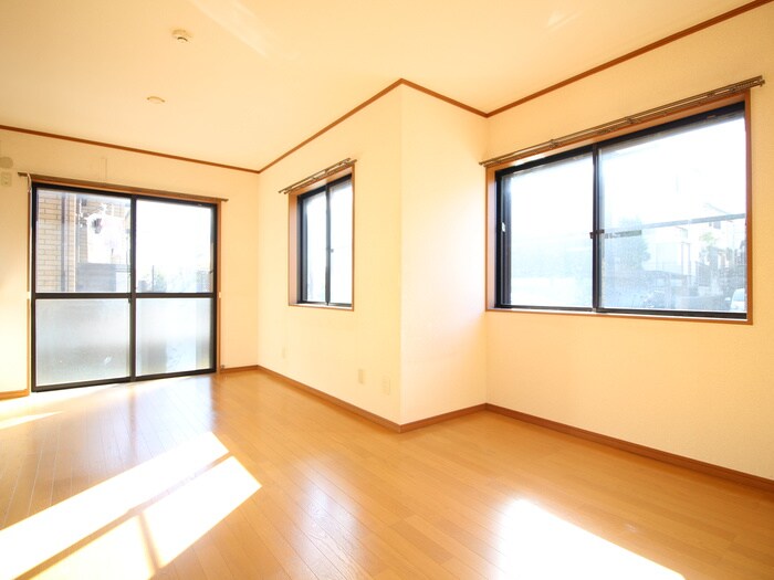 物件内観写真7　(居室)