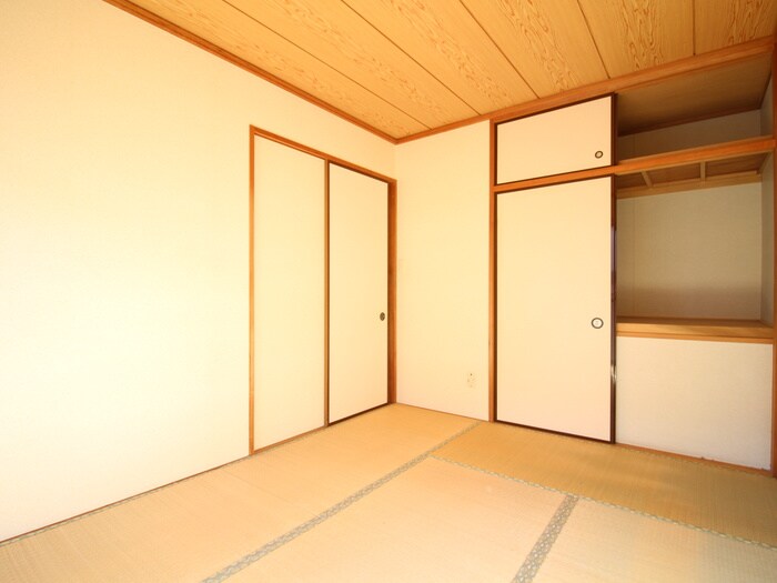 物件内観写真9　(収納)