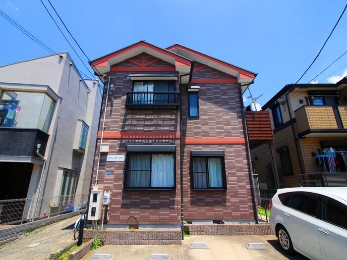 物件外観写真6　(外観写真)