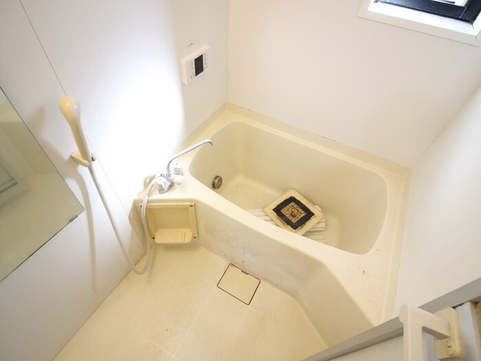 物件内観写真12　(バス／シャワールーム等)