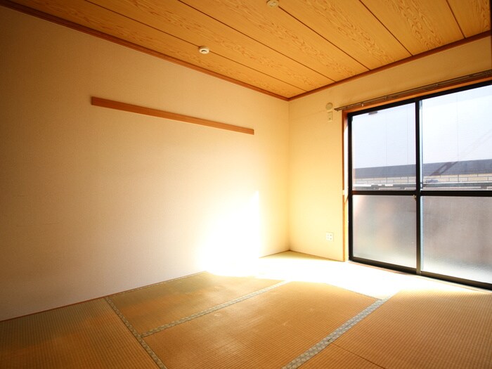 物件内観写真21　(居室)