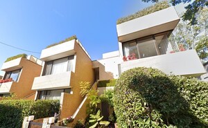 アルス宮の坂アネックス(203)外観写真