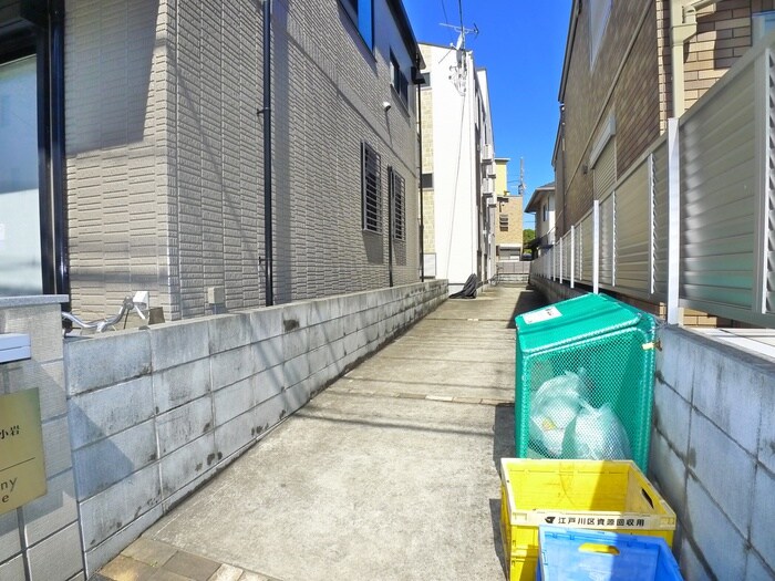 物件外観写真2　(周辺環境)