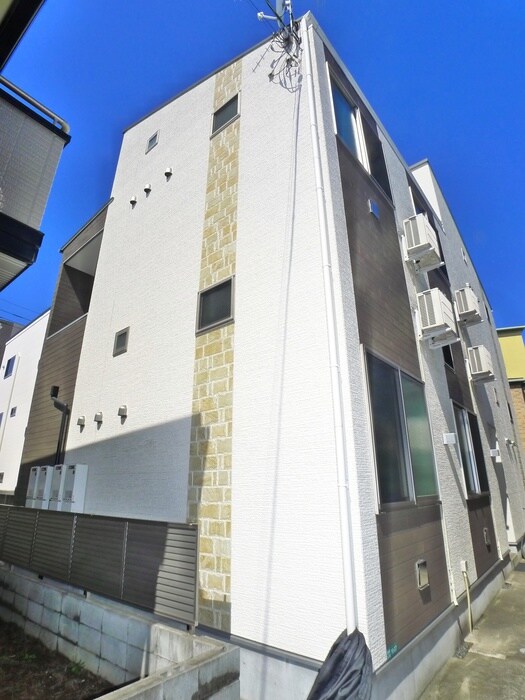 物件外観写真6　(周辺環境)