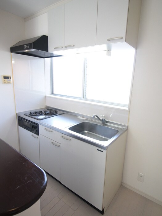 物件内観写真7　(キッチン)