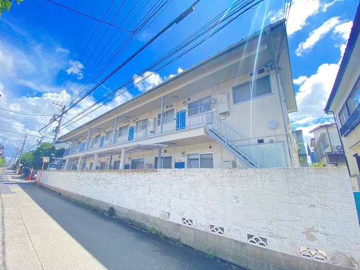 物件外観写真4　(外観写真)