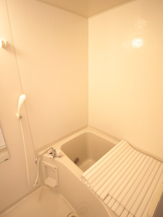 物件内観写真10　(バス／シャワールーム等)