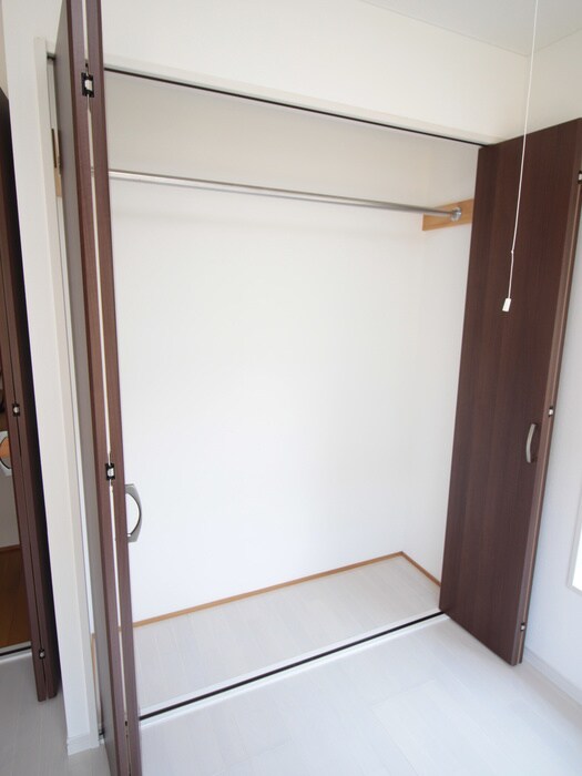 物件内観写真14　(収納)