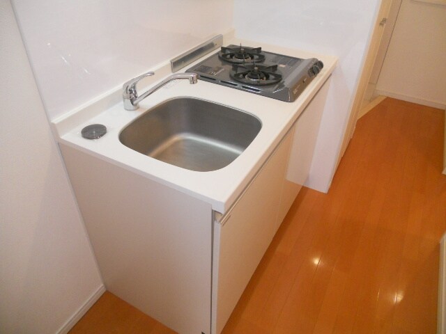 物件内観写真8　(キッチン)