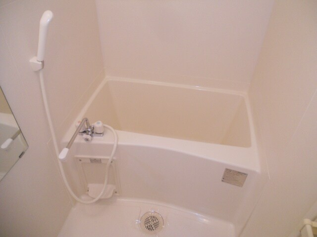 物件内観写真9　(バス／シャワールーム等)