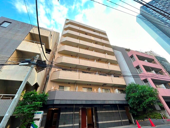 物件外観写真4　(外観写真)