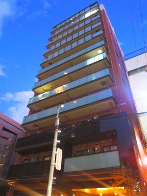 グランスイ－ト代々木（３１０）外観写真