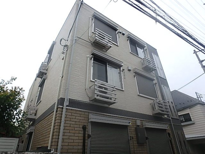 外観写真