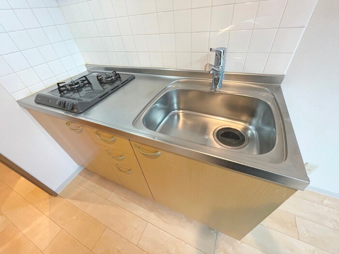 物件内観写真10　(キッチン)