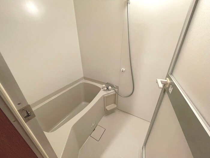 物件内観写真11　(バス／シャワールーム等)