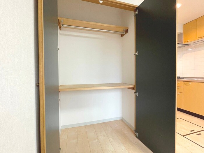 物件内観写真14　(収納)