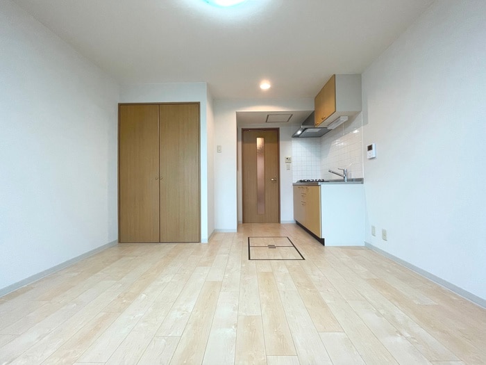 物件内観写真19　(居室)