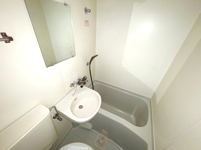 物件内観写真9　(バス／シャワールーム等)