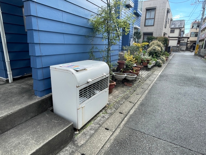 物件外観写真3　(建物設備)