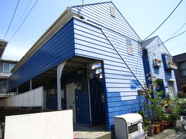 物件外観写真4　(外観写真)