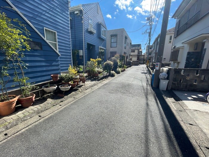 物件外観写真5　(周辺環境)