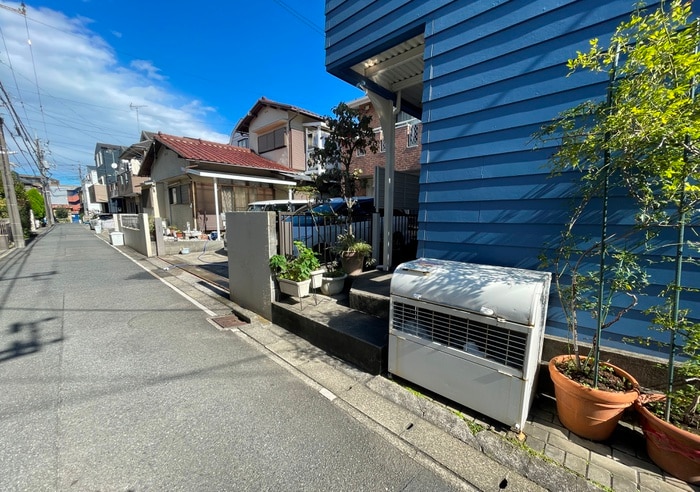 物件外観写真6　(周辺環境)