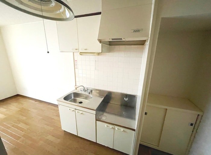 物件内観写真17　(キッチン)