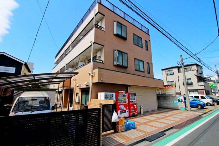 物件外観写真5　(外観写真)