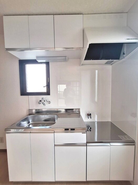 物件内観写真11　(キッチン)