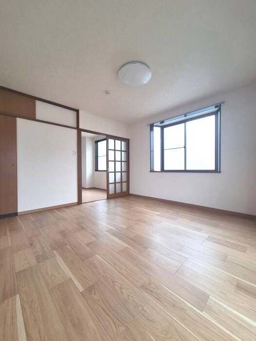 物件内観写真20　(居室)