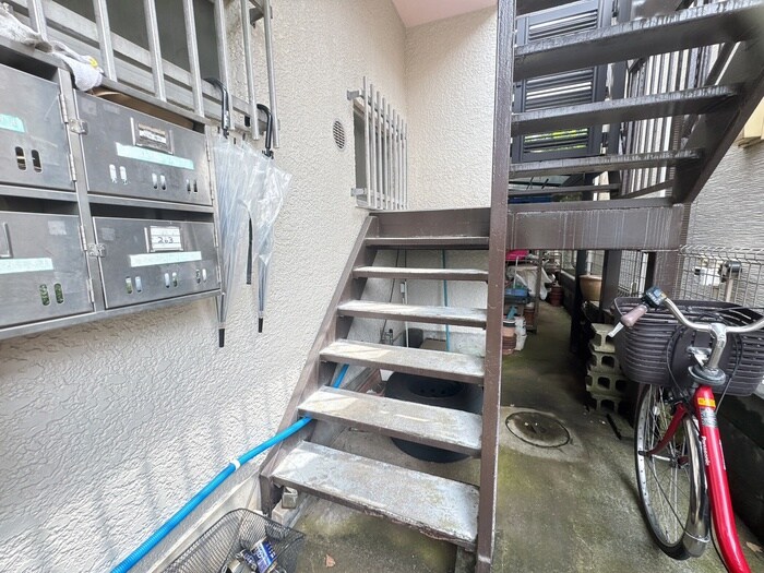 物件外観写真5　(その他)