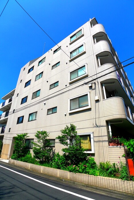 物件外観写真4　(その他)