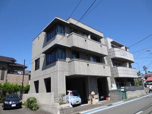 シャトル湘南Ｂ外観写真