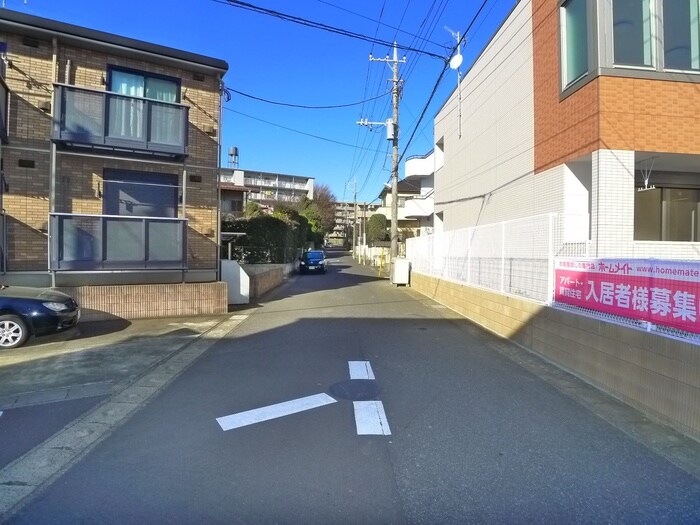 物件外観写真4　(周辺環境)