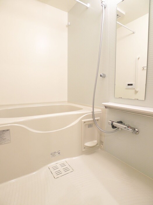 物件内観写真11　(バス／シャワールーム等)